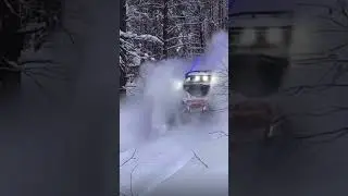 Snow trails#colorado #food  #fyp #snow #trails #trailriding #sxs #sxsblog #rally #petrolhead