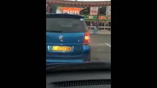 Zafira gtx3076r powered vxr