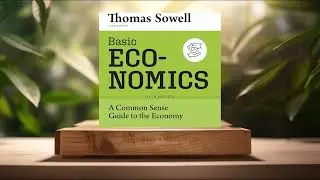 [Review] Basic Economics, Fifth Edition: A Common Sense Guide to the Economy (Thomas Sowell)
