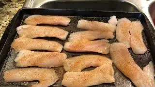 &ldquo;Texas Crappie Fish Fry&rdquo;
