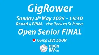 WPGC | Open Senior | FINAL