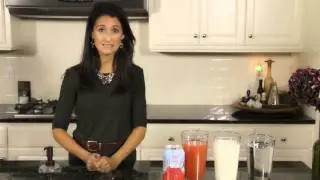 Soda vs. Milk Nutrients : Natural Approach to Healthy Living