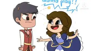 Amelia/Angus butterfly