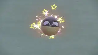 PEV : Voltorbe d'Hisui (Hisuian Voltorb) Shiny 3