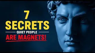 7 Secrets Why Introverts Are Irresistibly Attractive - Stoicism Unveiled
