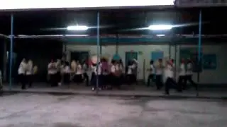 VGNS Dancers ;)