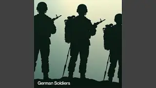 German Soldier
