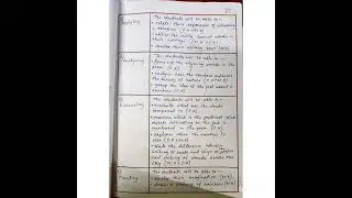 LEARNING DESIGN|English|THE RAINBOW (poem) BEd #youtubeshorts#shorts   #education #notes #learning