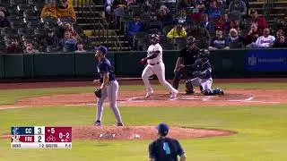 Frisco RoughRiders Hospitality - Dugout Deck