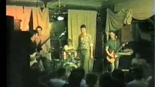 Rat Race - Seminal Rats, Seaview Ballroom 1985.mp4