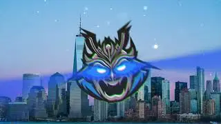 bbno$ - 2 time zones [Bass Boosted] ft. Night lovell
