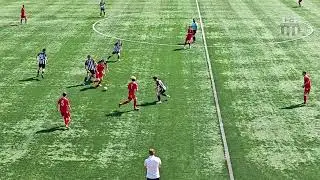 AS Trenčín - FC Petržalka, U15, 21.5.2023