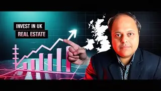 Why UK Professionals Are Choosing Property Investment For A BETTER Financial Future