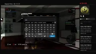 APB reloaded kid trys to act cool off of my win of 1vs1