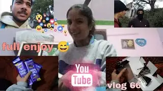 Sweet day and sweet life ♥️😉 # ye kya bol diya Bhai 😂#villagevlog #mastimoment @Poojasharma526 