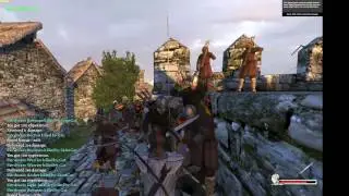 Episode 1: Prophesy of Pendor CKO Road to Elacrai