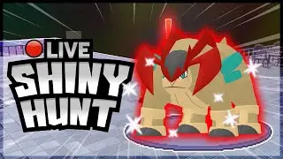 ✨Shiny Hunting! ✨