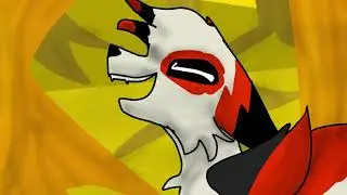 Sunflower LIMITED ANIMATION part 3(Without sound)