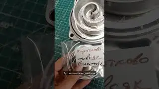 Ущільнюючі прокладки на вашу техніку 🔥 #gaskets #automobile #motorcycle