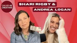 CAC Podcast | From Brokenness to Co-Owning Pure Flix - Shari Rigby & Andrea Logan