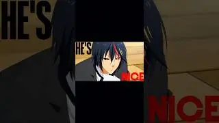 When Music Meets Mayhem~Diablo#diablo #thattimeigotreincarnatedasaslime #tensura #tensuraedit #anime
