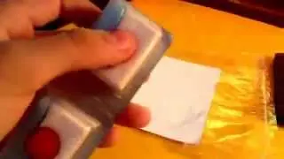 Free samples/Free stuff by mail #1