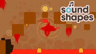 (RPCS3) Sound Shapes - Test Your Metal