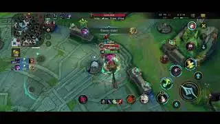 soraka tank build😂