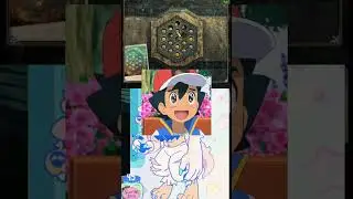 When you finally solve the puzzle #vtuber #envtuberclips