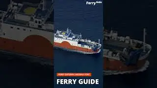 Ferry to Messina Guide