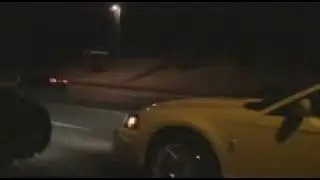 Ricer Flyby owned