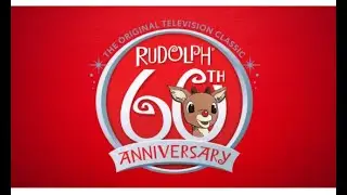 Rudolph The Red Nosed Reindeer 60th Anniversary Video (Interview with historian Rick Goldschmidt)