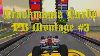 Trackmania Turbo PB Montage #3