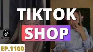 Using Affiliate Marketing & TikTok Shop To Grow-Wake Up Legendary w/David Sharpe |Legendary Marketer