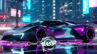 R&B CAR MUSIC 🚗💙 SMOOTH FLOW MIX 2026 | FUTURE R&B x EDM BASSBOOSTED | DEEP DRIVE ENERGY 🔊