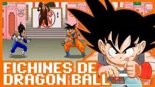🌕Los UNICOS Arcades de DRAGON BALL