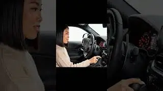 ASMR Supra Car Review Video #car #viral #shorts