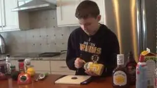 Aluminum Chef