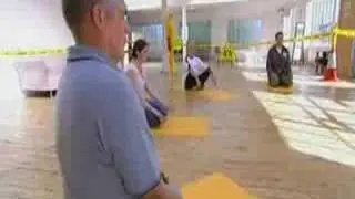 BRAINIAC Science Abuse - What Food Makes The Smelliest Farts