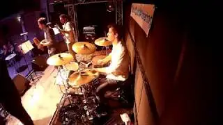 Salsa Drum Cam