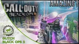 GLITCH | BO3 : Se rendre sur le spot le plus haut de chaque carte en multijoueur !