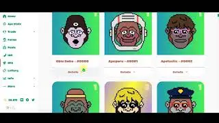ApeSwap-The Next Generation AMM, Staking and Farming Protocol on BSC
