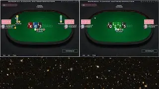 60k HU PLO-5 - omaha4rollz, Chatahoochee, PencilArms - Session #384