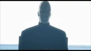 ghost in the shell 2nd gig - Gohda's theories
