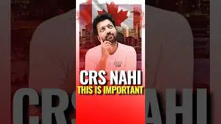 Canada PR 2025 Express Entry System Changed (Category Based Draw)