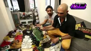 Get In Rannvijay's Shoes | Episode 4 | Hitched | Rannvijay