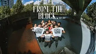 From The Block | Dance Short Film &mdash; Japan