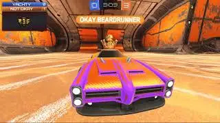 RBGEsports.com - 3v3 Rocket League in-game tournament. !discord