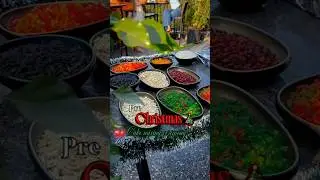 🎅🎄 #christmas2025 #christmasvibes #cakemixingceremony #bangalorefoodies #bangaloreblogger #shortyt
