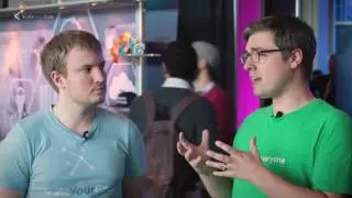 Making AI easy for developers with Bons.ai